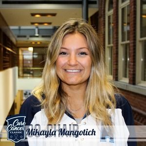 Meet your Posher, Mikayla